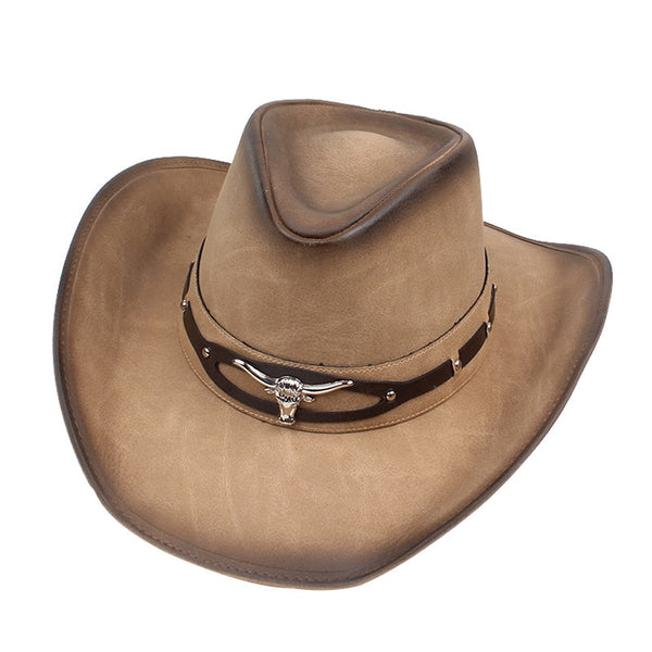 Men Cowboy Hat