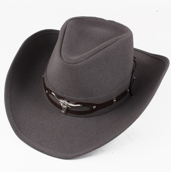 Men Cowboy Hat