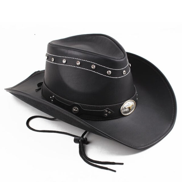 Men Cowboy Hat