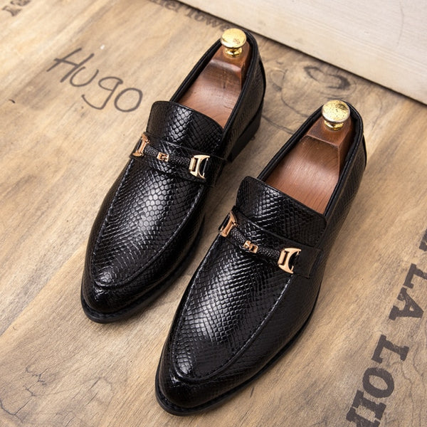 Oxford Men's Shoes