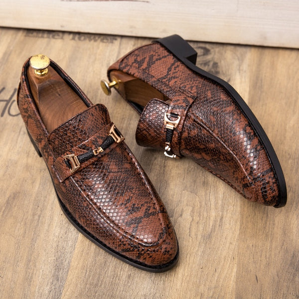 Oxford Men's Shoes