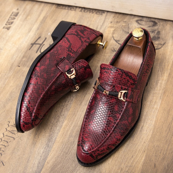 Oxford Men's Shoes