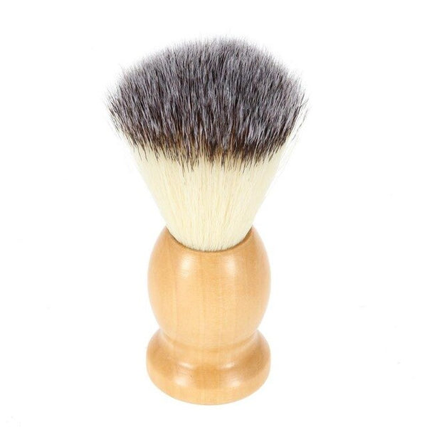 Men's Shaving Beard Brush