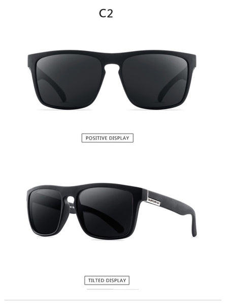 Men's Driving Shades