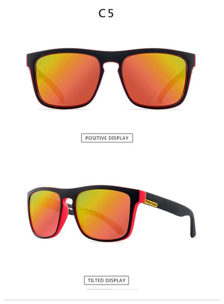 Men's Driving Shades