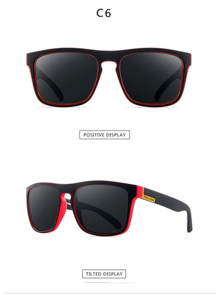 Men's Driving Shades