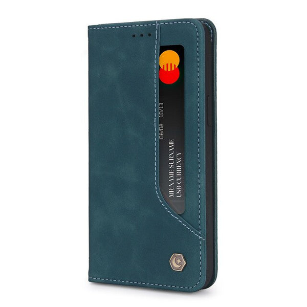 High Grade Leather Wallet