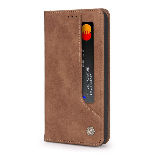 High Grade Leather Wallet