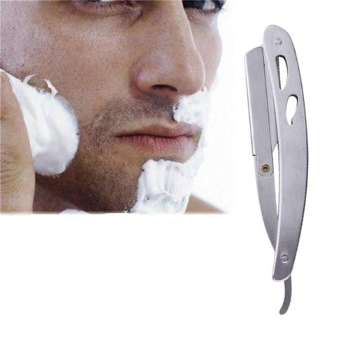 Men's Shaving Barber Tools