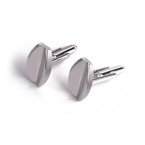 Fashion Men Shirt Cufflinks